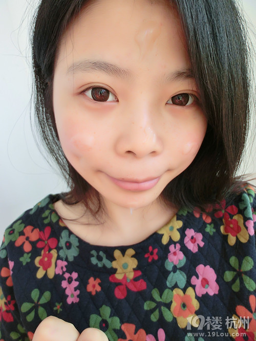 【圣誕妝容穿搭】年底聚會扎堆 排隊吸晴妝容