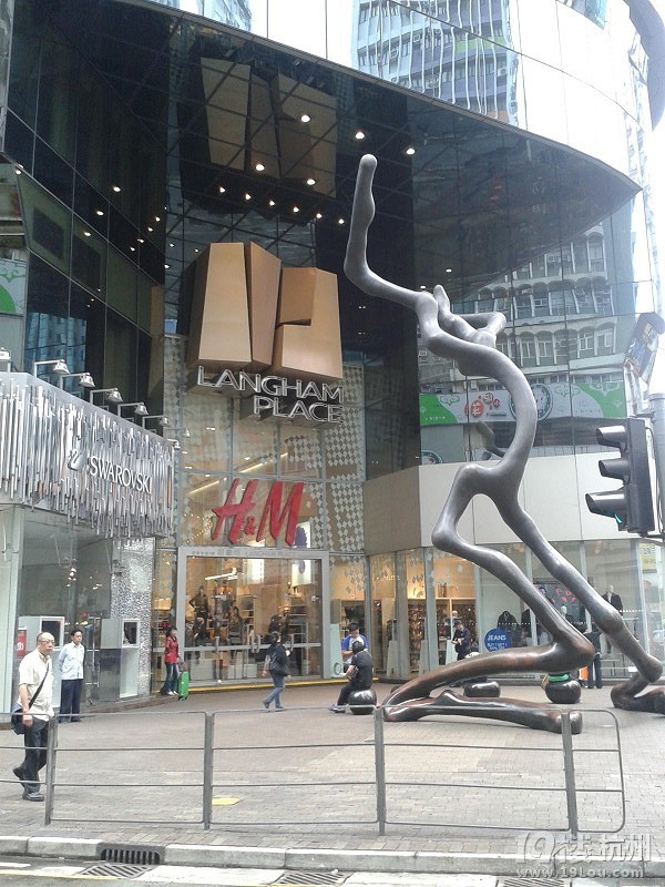 慢慢细品我的香港旅游生活....