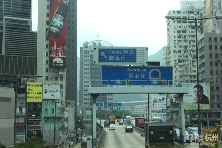 慢慢细品我的香港旅游生活....