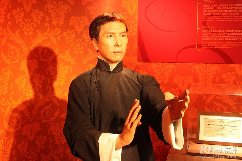 慢慢细品我的香港旅游生活....