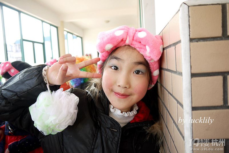 【學(xué)媽日記】#京都小學(xué)# 孩子們,你們太拉轟��!
