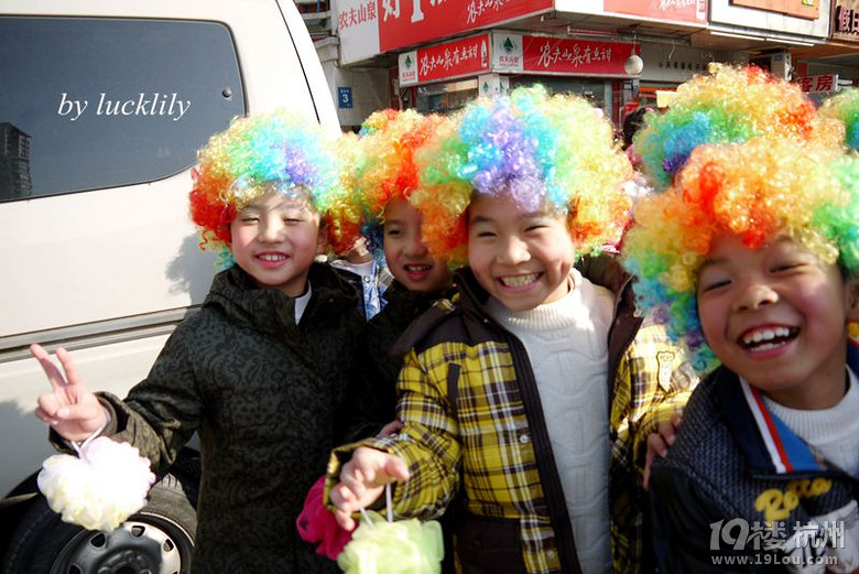 【學(xué)媽日記】#京都小學(xué)# 孩子們,你們太拉轟�。�