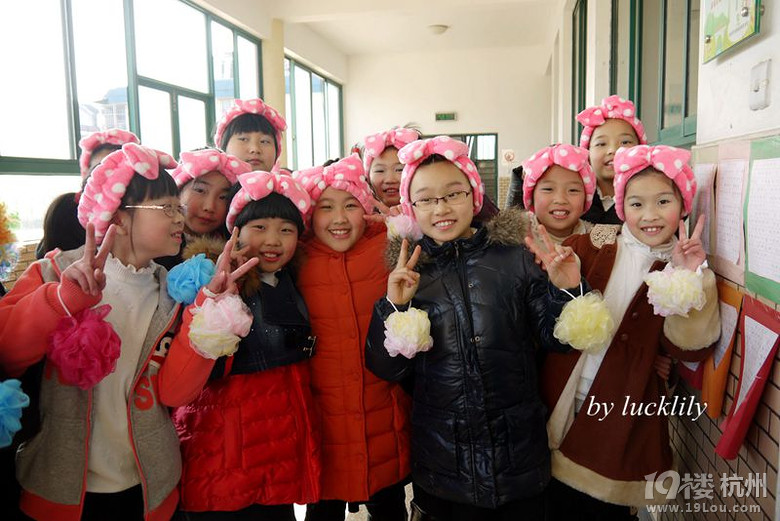 【學(xué)媽日記】#京都小學(xué)# 孩子們,你們太拉轟��!