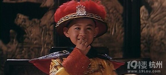 图解电影《慈禧秘密生活》邱淑贞给于荣光糟蹋