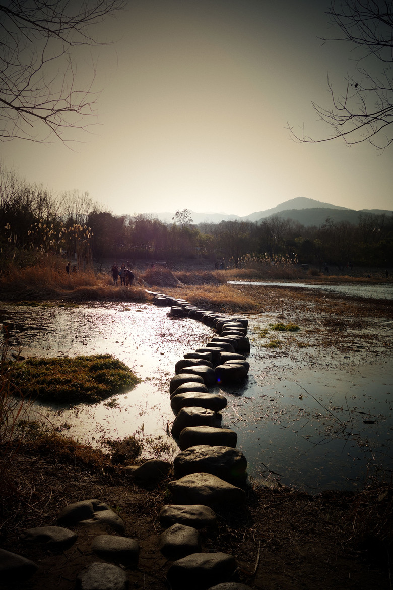 【丁家山景区】