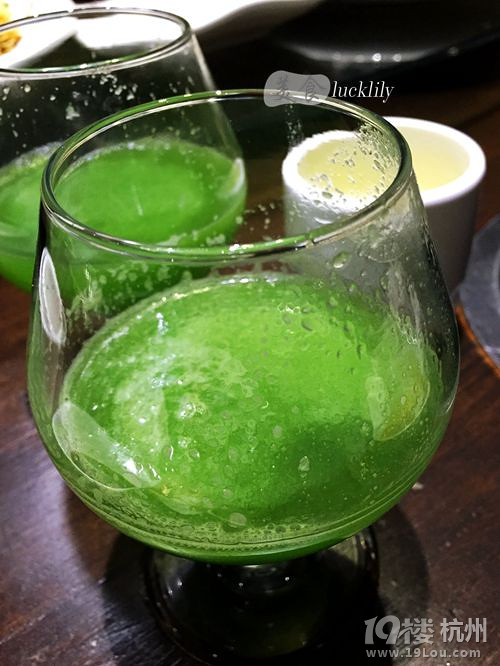 【5隊】#舌尖上的杭州# 豆撈志——木龍記、藏鮮工坊、陽光碼頭