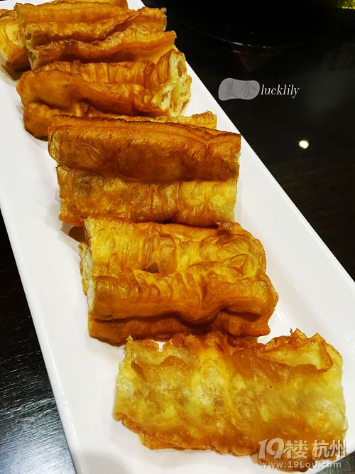 【5隊】#舌尖上的杭州# 豆撈志——木龍記、藏鮮工坊、陽光碼頭
