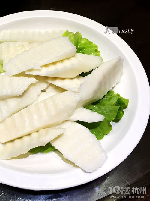 【5隊】#舌尖上的杭州# 豆撈志——木龍記、藏鮮工坊、陽光碼頭