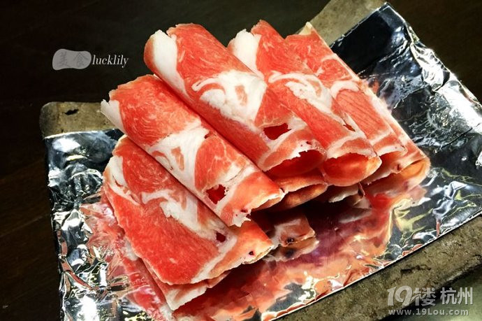 【5隊】#舌尖上的杭州# 豆撈志——木龍記、藏鮮工坊、陽光碼頭
