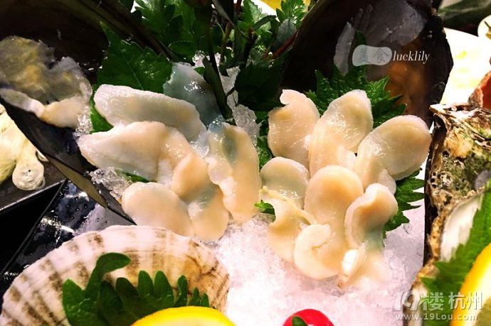 【5隊】#舌尖上的杭州# 豆撈志——木龍記、藏鮮工坊、陽光碼頭
