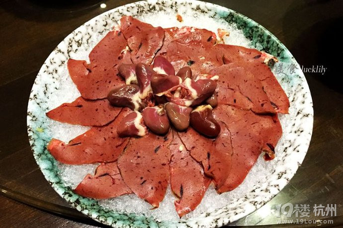 【5隊】#舌尖上的杭州# 豆撈志——木龍記、藏鮮工坊、陽光碼頭