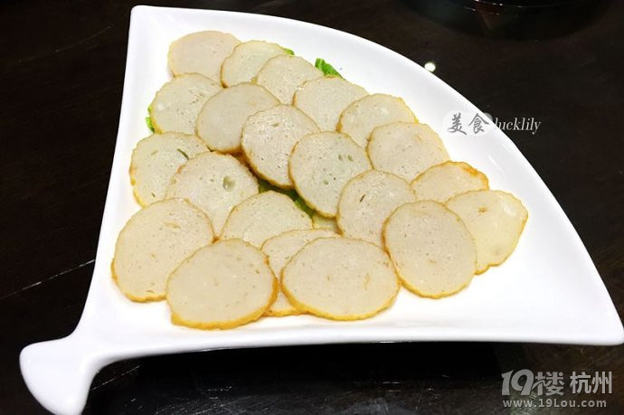 【5隊】#舌尖上的杭州# 豆撈志——木龍記、藏鮮工坊、陽光碼頭