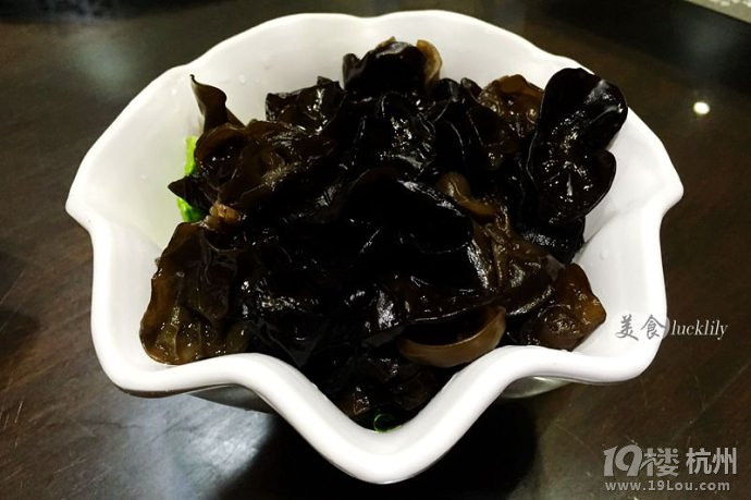 【5隊】#舌尖上的杭州# 豆撈志——木龍記、藏鮮工坊、陽光碼頭