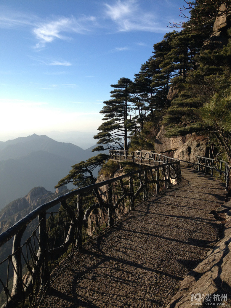 三清山游记!