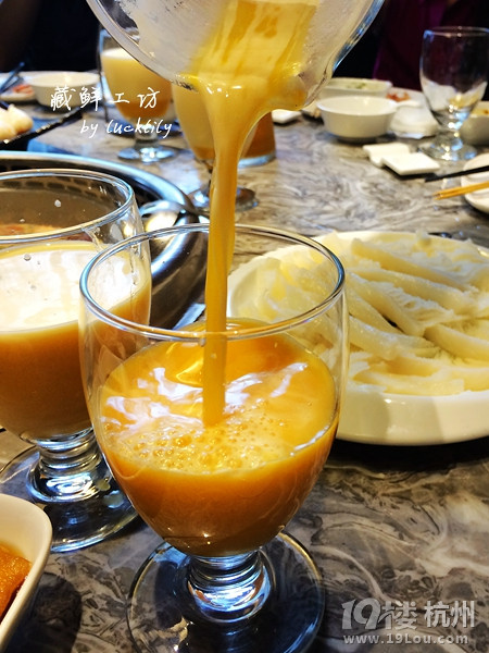 【5隊】#舌尖上的杭州# 豆撈志——木龍記、藏鮮工坊、陽光碼頭