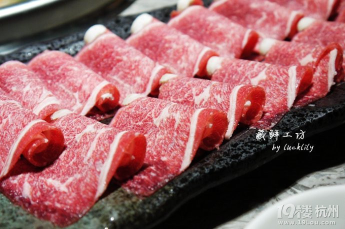 【5隊】#舌尖上的杭州# 豆撈志——木龍記、藏鮮工坊、陽光碼頭