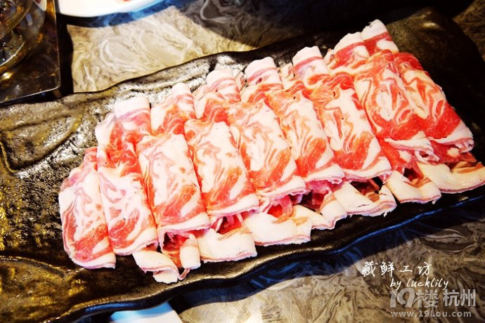 【5隊】#舌尖上的杭州# 豆撈志——木龍記、藏鮮工坊、陽光碼頭