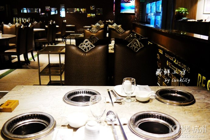 【5隊】#舌尖上的杭州# 豆撈志——木龍記、藏鮮工坊、陽光碼頭