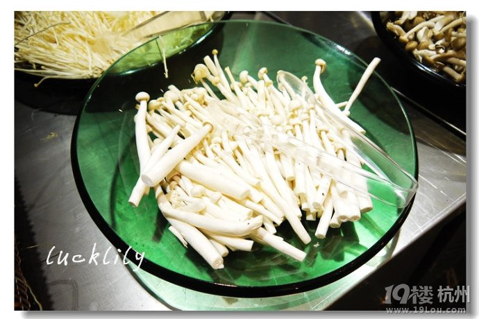 【5隊】#舌尖上的杭州# 豆撈志——木龍記、藏鮮工坊、陽光碼頭