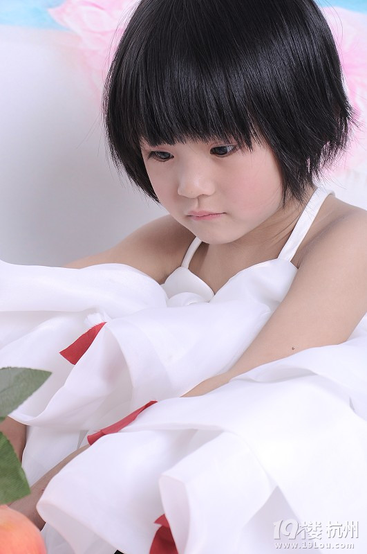 我家小美女-宝宝秀-妈咪宝宝秀-杭州19楼