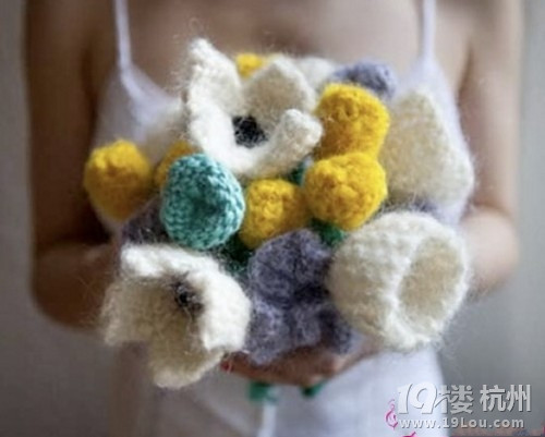 7個(gè)創(chuàng)意讓婚禮熱起來(lái)~