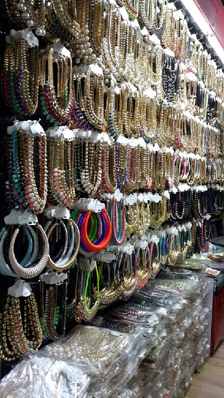 义乌国际商贸城,小商品市场