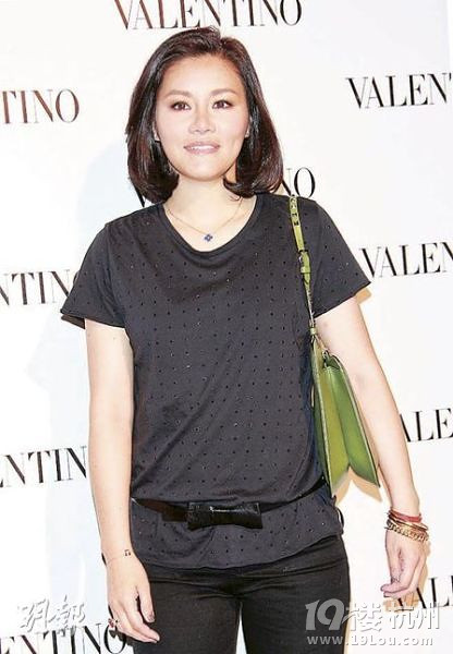 扒扒惨遭旧爱骚扰苦不堪言的十大女星(图)