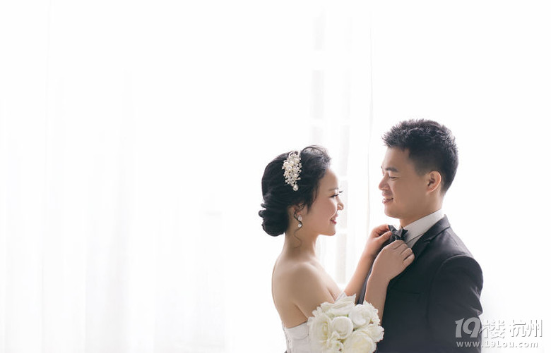 【金夫人结婚日记】此生有你便足矣-新娘日记