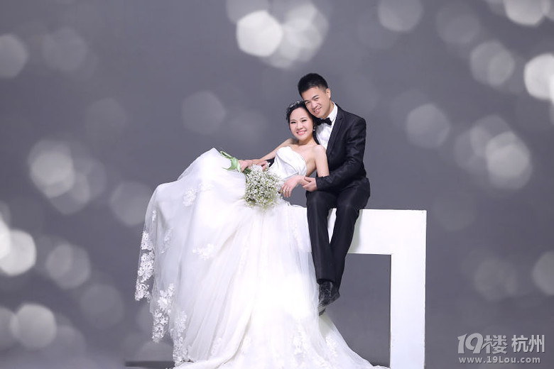 【金夫人结婚日记】此生有你便足矣-新娘日记