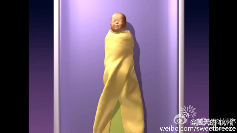 如何安全地包裹婴儿?预防睡眠意外和臀部发育