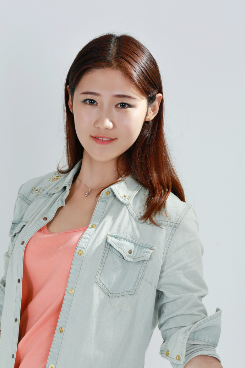 镜头下记录的美丽 — 2014 摄影回顾美女篇-人像派-19摄区-杭州19楼