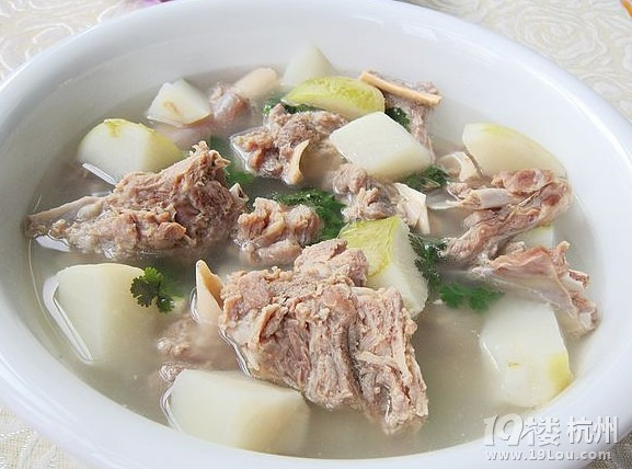 孕妇能不能吃羊肉