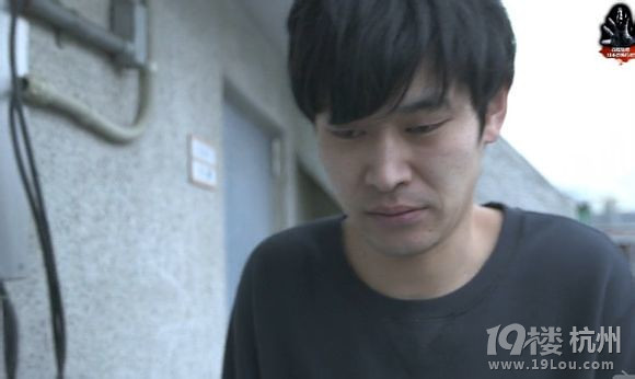 图解电影《公共住宅的恐怖》世界上最恐怖的就