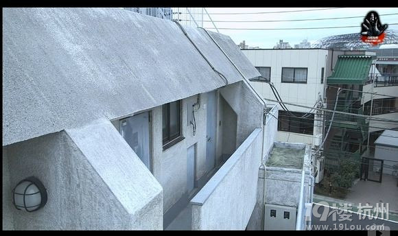 图解电影《公共住宅的恐怖》世界上最恐怖的就