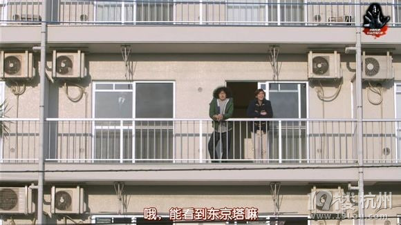 图解电影《公共住宅的恐怖》世界上最恐怖的就