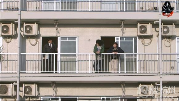 图解电影《公共住宅的恐怖》世界上最恐怖的就