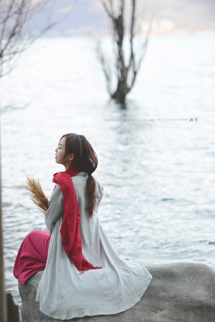 【北苍】远方思念