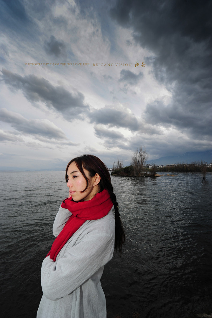 【北苍】远方思念