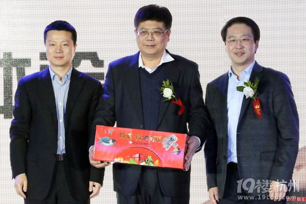 求索纪录频道落户天津50余套节目上线