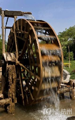 周末和宝贝们一起体验农耕文化-活动-大杭州旅