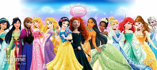 迪士尼迎来首位拉美公主名叫埃琳娜将客串明年小公主苏菲亚