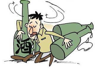 喝酒的健康法则