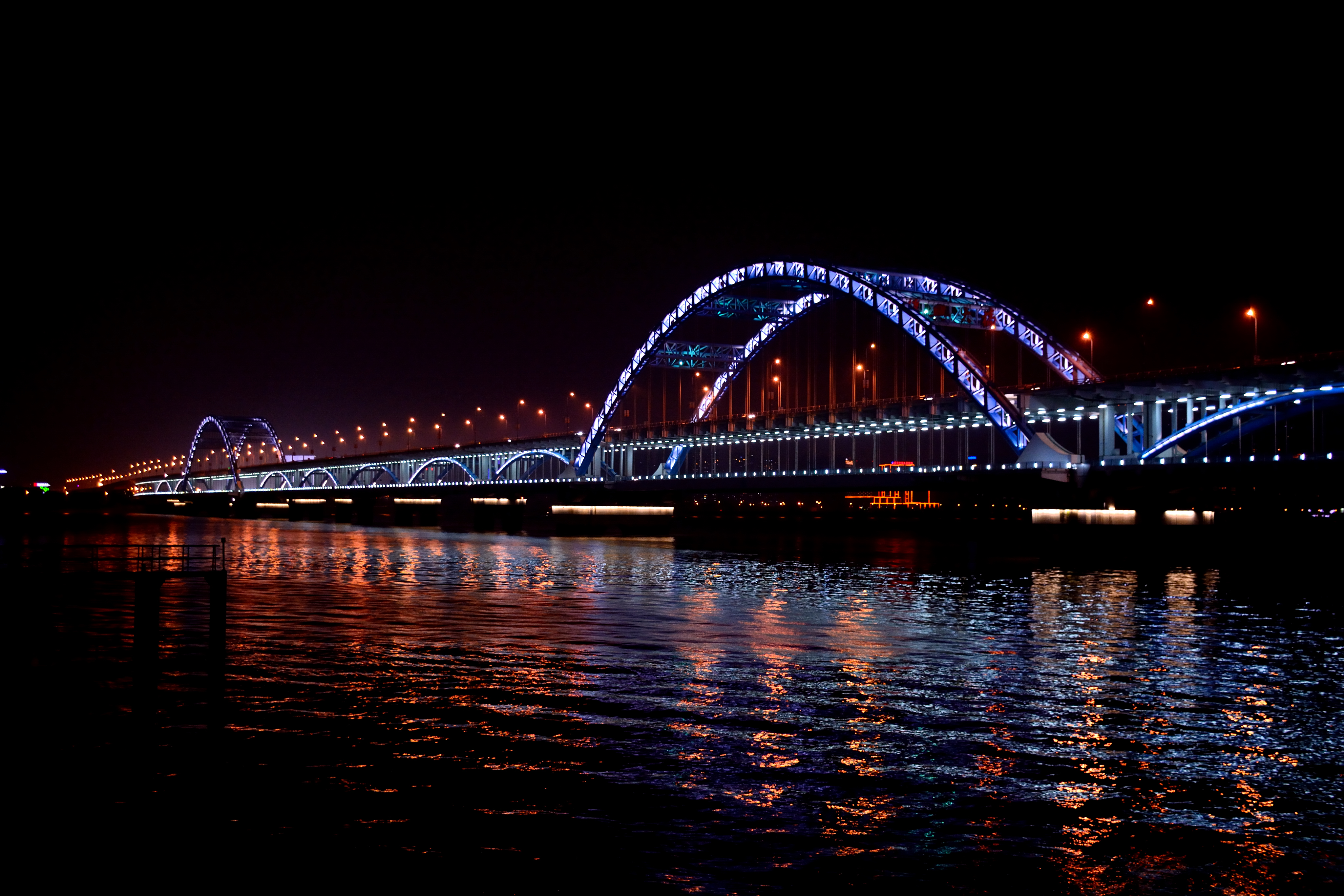 复兴大桥与钱江时代-19摄区-杭州19楼