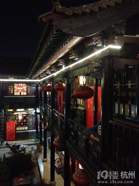 【跟我一起过羊年】平遥古城 挤出时间去旅行 触摸古城温暖的光