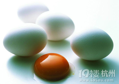 牛奶和鸡蛋可以一起吃吗?那么多年有没有白吃