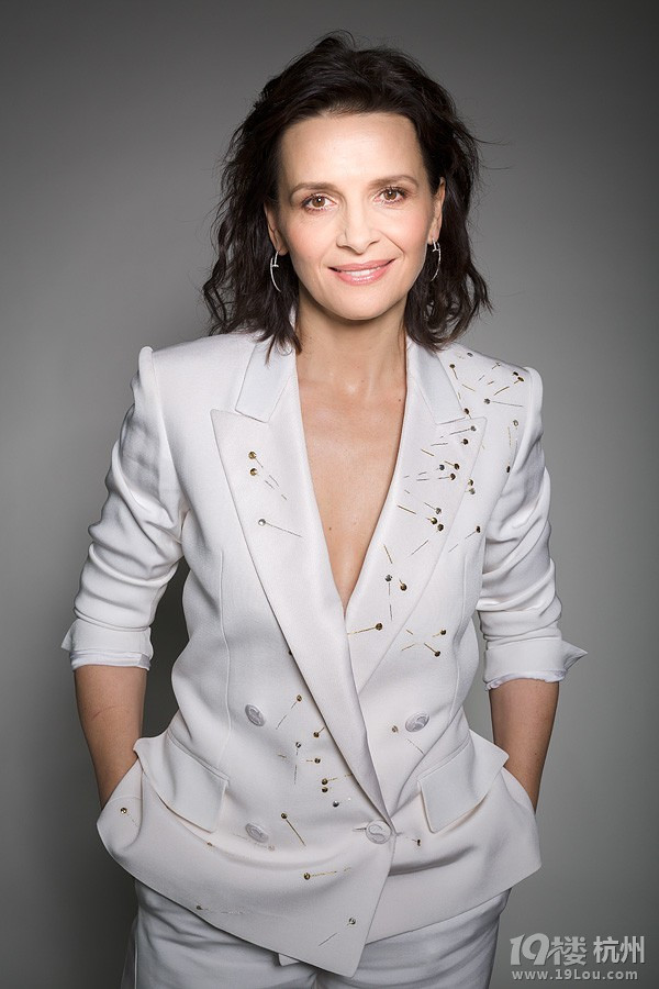 柏林电影节影人官方写真出炉影帝影后大导演一个不漏