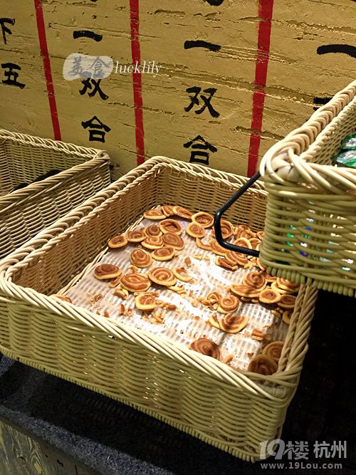 【5隊(duì)】寒假來臨，帶娃兒們吃香的喝辣的去！