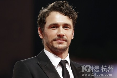 詹姆斯弗兰科加盟穿越美剧拯救肯尼迪总统制片