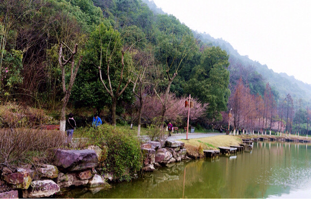 东吴公园