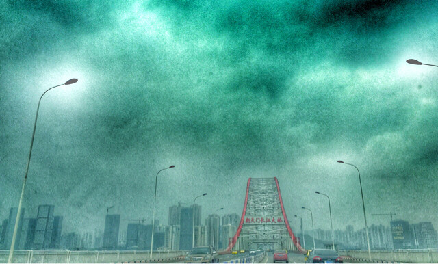 后天-天有不测风云